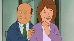 The Passion of the Dauterive The Passion of the Dauterive