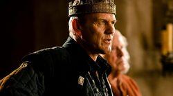 The Tears of Uther Pendragon: Part One The Tears of Uther Pendragon: Part One