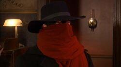 The Kissing Bandit The Kissing Bandit