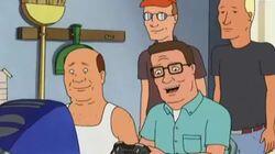 Grand Theft Arlen Grand Theft Arlen