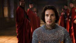 Lancelot Lancelot