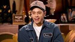Pete Davidson Pete Davidson