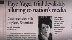 Satanic Panic Satanic Panic