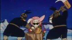 Boss Rabbit's Magic Touch Boss Rabbit's Magic Touch