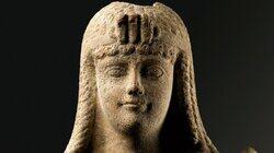 Search for Cleopatra Search for Cleopatra