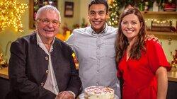 Christopher Biggins Christopher Biggins