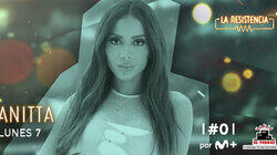Anitta Anitta