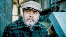 Nick Offerman Nick Offerman