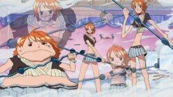 5 Namis? Counterattack with the Mirage! 5 Namis? Counterattack with the Mirage!