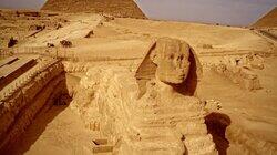 Mysteries of the Sphinx Mysteries of the Sphinx