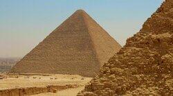Death of the Pyramids Death of the Pyramids
