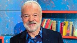 Graham Norton, Alex Jones, Amanda Abbington, JJ Chalmers Graham Norton, Alex Jones, Amanda Abbington, JJ Chalmers
