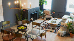Cozy Townhome Cozy Townhome