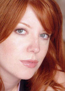photo of Audrey Wauchope