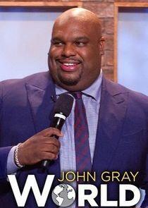 John Gray World John Gray World