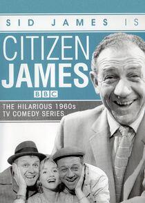 Citizen James Citizen James