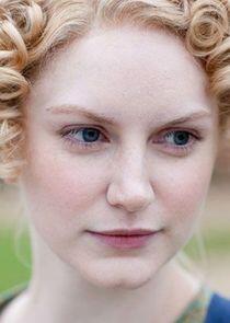 Harriet Smith Harriet Smith