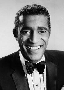 Sammy Davis, Jr. Sammy Davis, Jr.