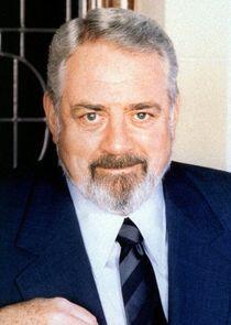 Raymond Burr Raymond Burr