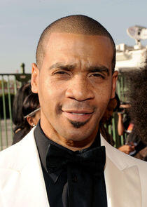 Aaron D. Spears Aaron D. Spears