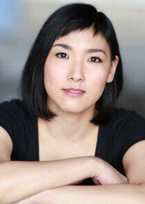 photo of Akiko Fujiwara photo of Akiko Fujiwara
