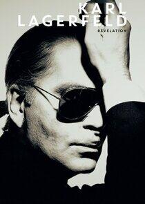 Karl Lagerfeld : Révélation Karl Lagerfeld : Révélation