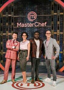 MasterChef MasterChef