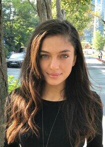 Ceren Yılmaz Ceren Yılmaz