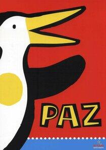 The Paz Show The Paz Show