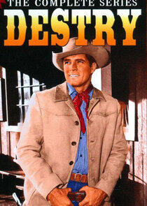 Destry Destry