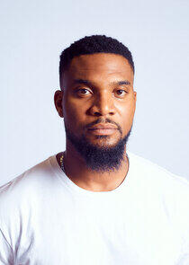 photo of Kunle Remi