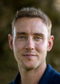 photo of Stuart Broad photo of Stuart Broad