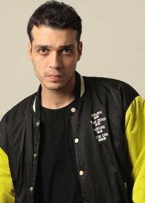 Ali Önsöz Ali Önsöz