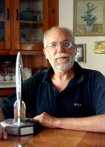 Ron Miller Ron Miller
