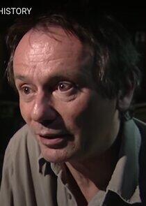 Nick McCamley Nick McCamley