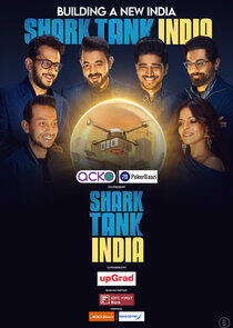 Shark Tank India