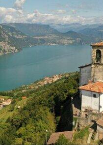 Beautiful Lakes of Northern Italy Beautiful Lakes of Northern Italy