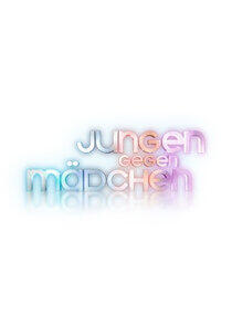 Jungen gegen Mädchen Jungen gegen Mädchen