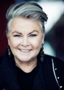 Mary Walsh Mary Walsh