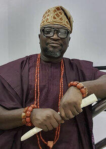 Femi Branch Femi Branch