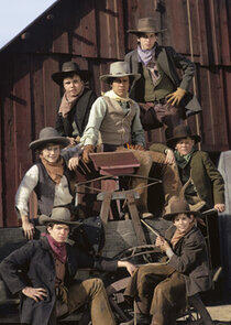 The Cowboys The Cowboys