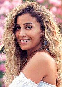 Dina El Sherbiny Dina El Sherbiny