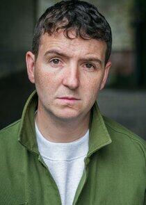 photo of James Ledsham photo of James Ledsham