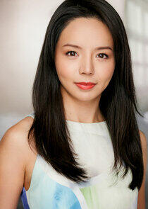 photo of Anastasia Lin photo of Anastasia Lin