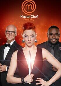 MasterChef Celebrity MasterChef Celebrity