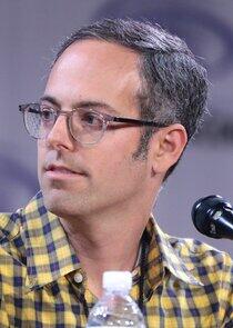 Elliott Kalan Elliott Kalan