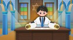 What Does it Mean to Be Jewish What Does it Mean to Be Jewish