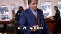 Revelations