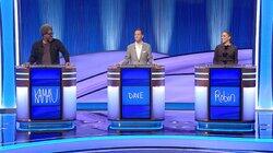Final: W. Kamau Bell, Robin Thede and Dave Friedberg Final: W. Kamau Bell, Robin Thede and Dave Friedberg
