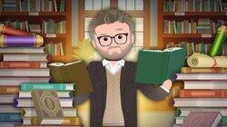 How Do Religious Texts Work? How Do Religious Texts Work?